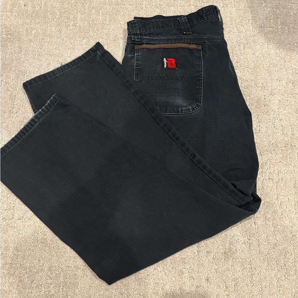 Wrangler Riggs workwear pants
